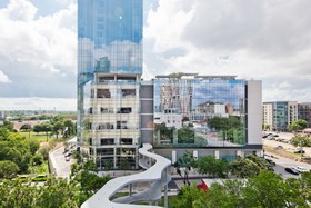 Fairmont Austin