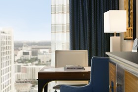 Fairmont Austin