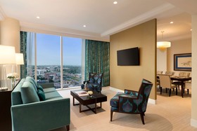 Fairmont Austin
