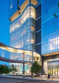 Fairmont Austin