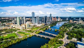 Fairmont Austin