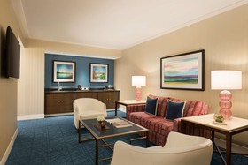 Fairmont Austin