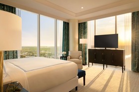 Fairmont Austin
