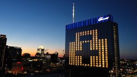 Fairmont Austin
