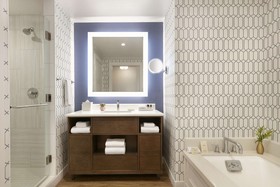 Fairmont Austin