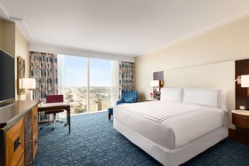 Fairmont Austin