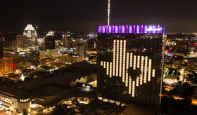 Fairmont Austin