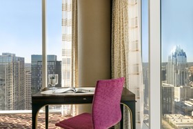 Fairmont Austin