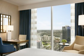 Fairmont Austin