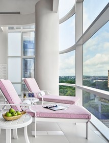 Fairmont Austin