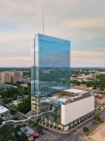 Fairmont Austin