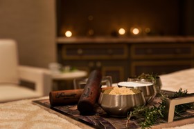 Fairmont Austin
