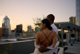 Fairmont Austin Gold Experience