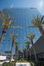 Fairmont Austin Gold Experience