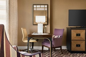 Fairmont Austin Gold Experience