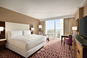 Fairmont Austin Gold Experience