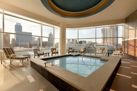 Fairmont Austin Gold Experience
