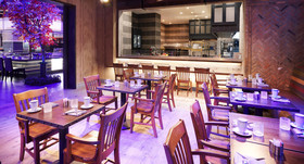 Fairmont Austin Gold Experience
