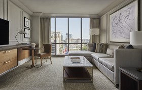 Four Seasons Hotel Austin