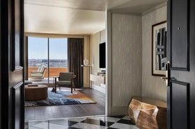 Four Seasons Hotel Austin