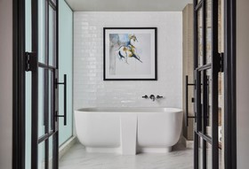 Four Seasons Hotel Austin