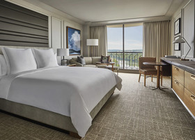 Four Seasons Hotel Austin