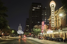 Four Seasons Hotel Austin