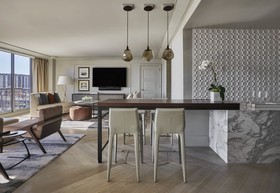 Four Seasons Hotel Austin