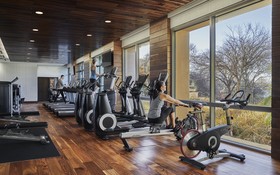 Four Seasons Hotel Austin