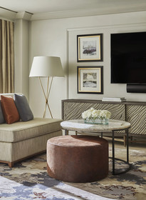 Four Seasons Hotel Austin