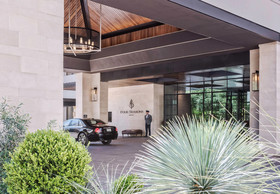 Four Seasons Hotel Austin