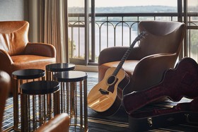 Four Seasons Hotel Austin