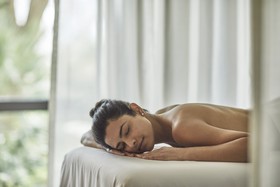 Four Seasons Hotel Austin