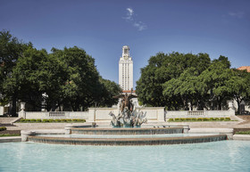 Four Seasons Hotel Austin