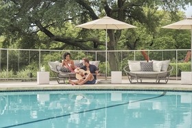Four Seasons Hotel Austin