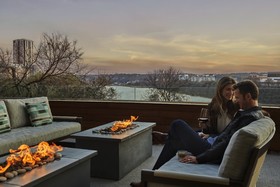 Four Seasons Hotel Austin