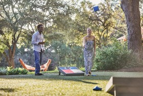 Four Seasons Hotel Austin