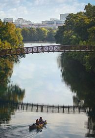 Four Seasons Hotel Austin