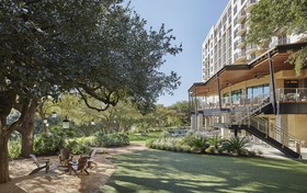 Four Seasons Hotel Austin