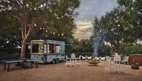 Four Seasons Hotel Austin