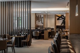 Four Seasons Hotel Austin