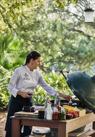 Four Seasons Hotel Austin