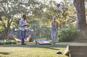 Four Seasons Hotel Austin