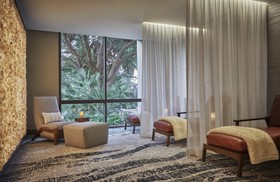 Four Seasons Hotel Austin