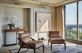 Four Seasons Hotel Austin