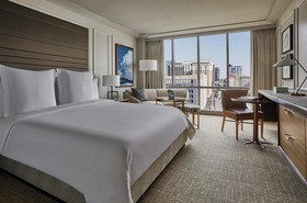 Four Seasons Hotel Austin