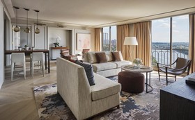 Four Seasons Hotel Austin