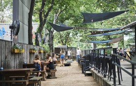 Four Seasons Hotel Austin