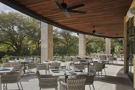 Four Seasons Hotel Austin