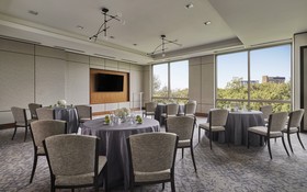 Four Seasons Hotel Austin